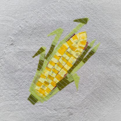 Corn Kitchen Towel - Image 4